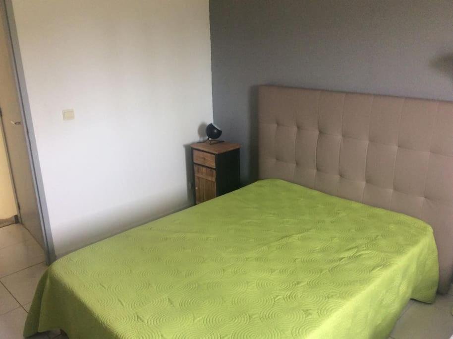 Jolie Petite Villa Climatisee Proche De La Mer Torreilles Exteriör bild
